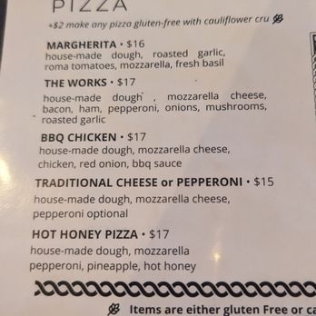 Patrick Molloy's - I ordered the pepperoni pizza - New American Near Me - Hermosa Beach, California Patrick Molloy's - I ordered the pepperoni pizza - New American Near Me - Hermosa Beach, California