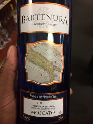 Bottlenose Wines by null