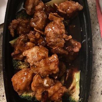 Ginger Garden - Sushi Bars Near Me - Marlborough, Massachusetts
