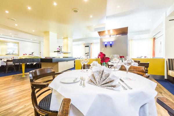Hotel Fulda Mitte by null