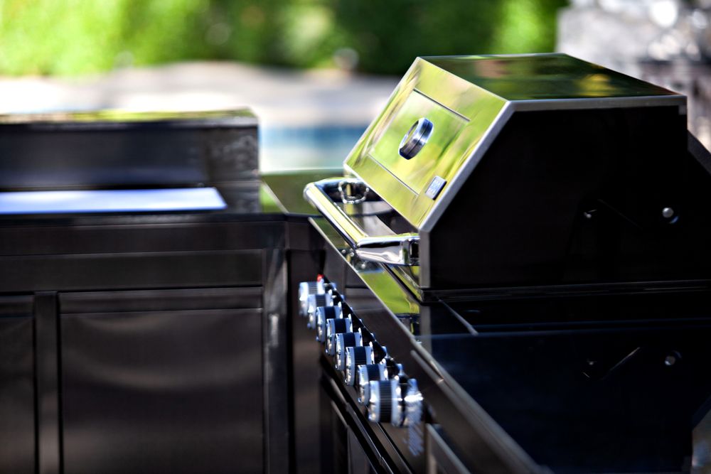 KAPPGRILLS Updated July 2024 8252 Van Nuys Blvd, Los Angeles