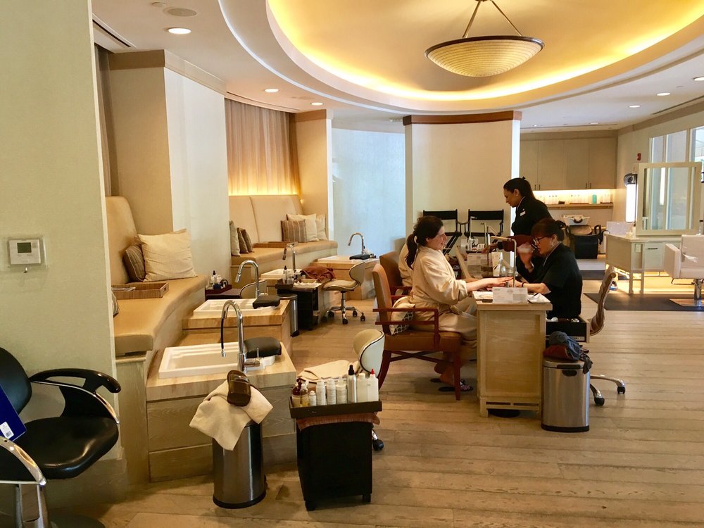 CHUAN SPA 183 Photos & 116 Reviews 1401 S Oak Knoll Ave, Pasadena