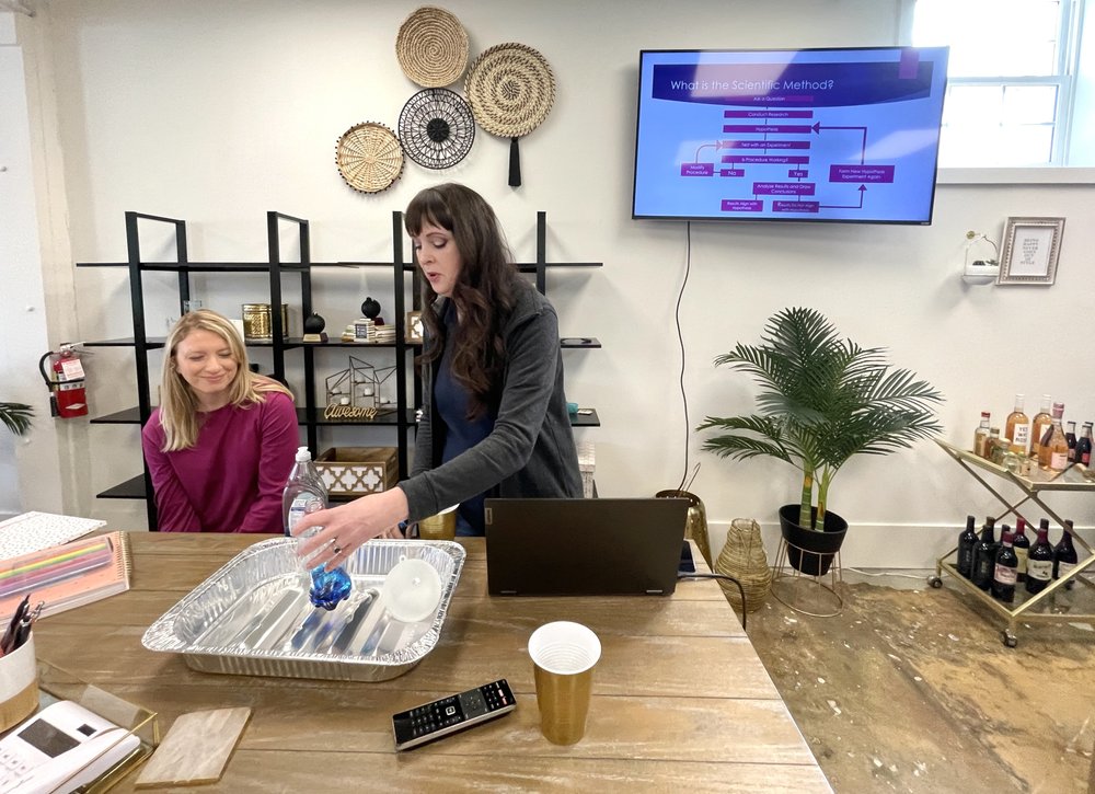 CLUB SCIKIDZ 11 Photos 330 S San Agustin Dr, Mooresville, North