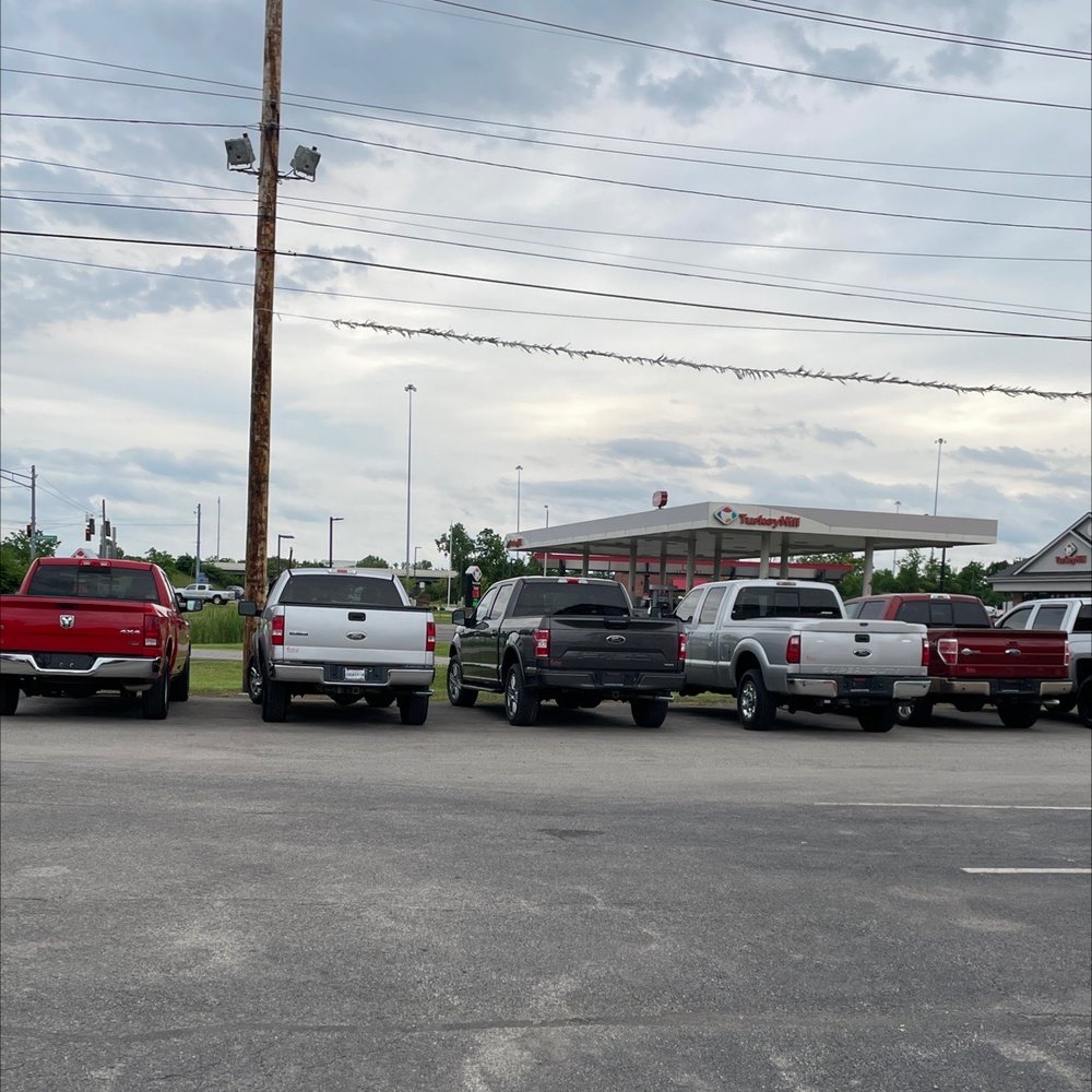 FUNKYS AUTOMOTIVE Updated July 2024 2549 Harrisburg Pike, Grove