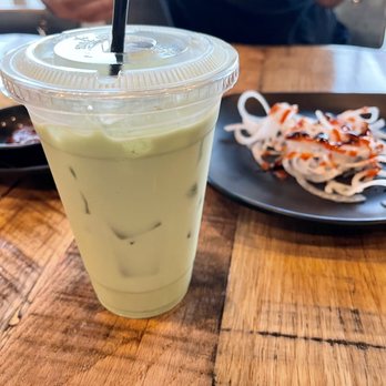 Soup Shop - Horchata Pandan!!! So good - Vietnamese Near Me - South Gate, California Soup Shop - Horchata Pandan!!! So good - Vietnamese Near Me - South Gate, California