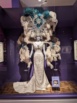 Louisiana State Museum by null