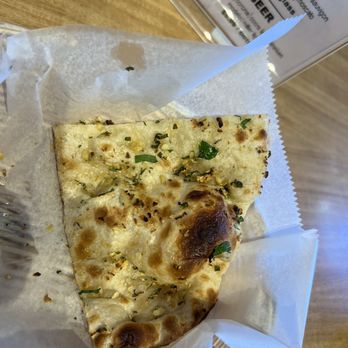 Himalayan Magic Masala - Garlic Naan - Himalayan/Nepalese Near Me - San Jose, California Himalayan Magic Masala - Garlic Naan - Himalayan/Nepalese Near Me - San Jose, California