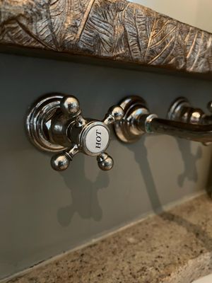 Boda Plumbing Logo