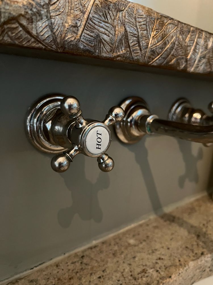 Slide of Boda Plumbing