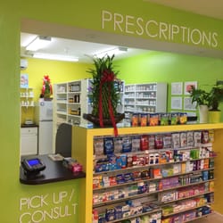 Accurate Pharmacy