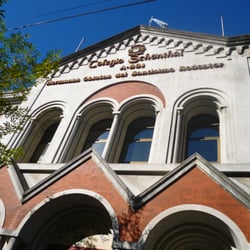 Colegio Schonthal