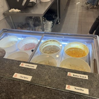 Kesar Creamery - Ice Cream & Frozen Yogurt Near Me - Frisco, Texas Kesar Creamery - Ice Cream & Frozen Yogurt Near Me - Frisco, Texas