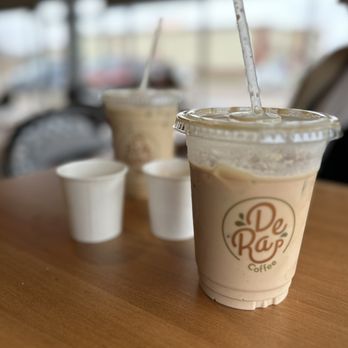 Dar Coffee - Signature De Re Coffe - Coffee & Tea Near Me - Plano, Texas Dar Coffee - Signature De Re Coffe - Coffee & Tea Near Me - Plano, Texas