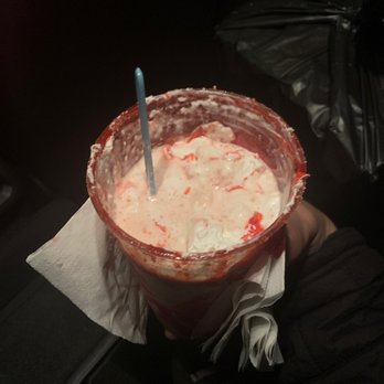 Crepes N Shakes - Barely any ice cream, all whipped cream, messy on the outside and where overcharged with no refund on the spot - Ice Cream & Frozen Yogurt Near Me - Bell Gardens, California Crepes N Shakes - Barely any ice cream, all whipped cream, messy on the outside and where overcharged with no refund on the spot - Ice Cream & Frozen Yogurt Near Me - Bell Gardens, California