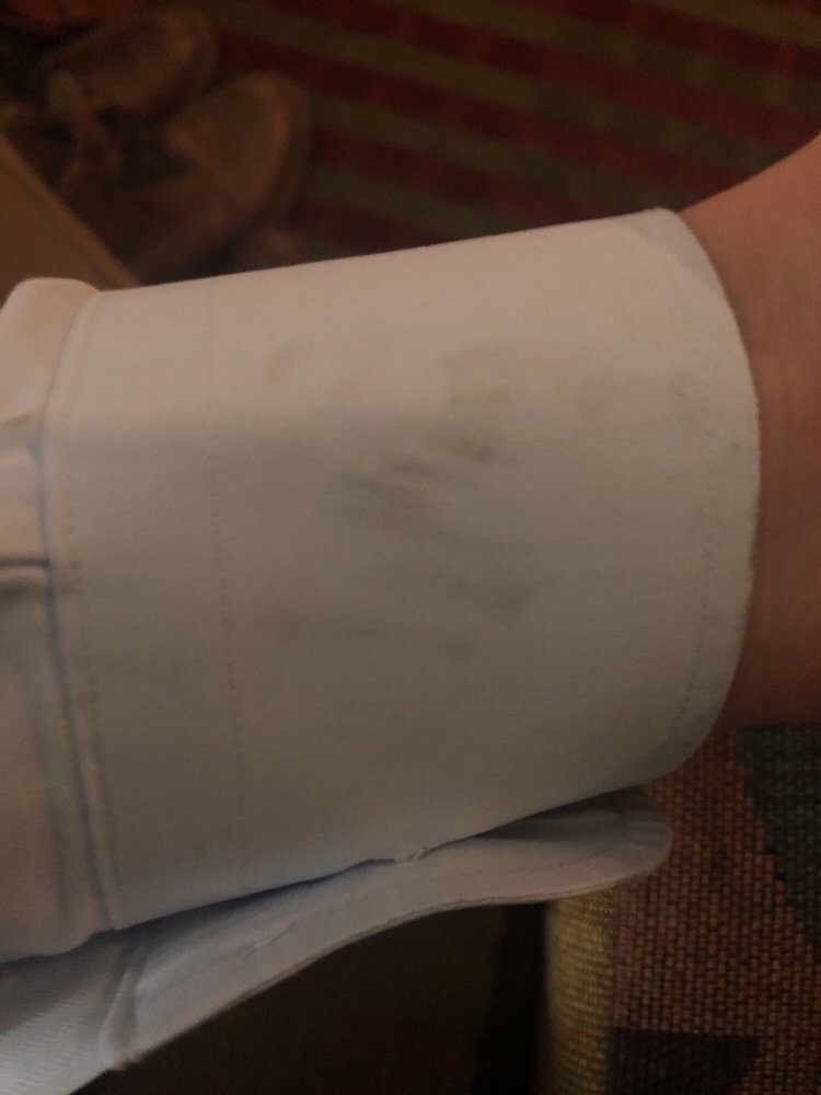 COMET CLEANERS & LAUNDRY Updated September 2024 4711 Briarwood Ave