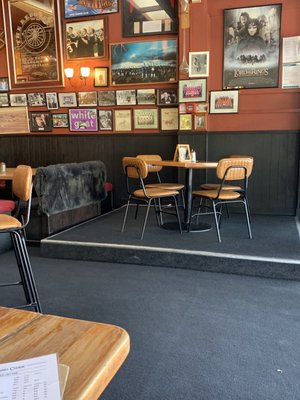 Redoubt Bar & Eatery by null