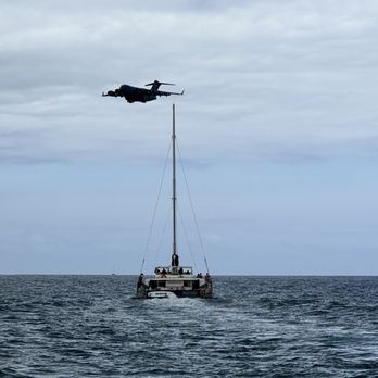Capt Andy's - Boat Tours Near Me - Ele'ele, Hawaii