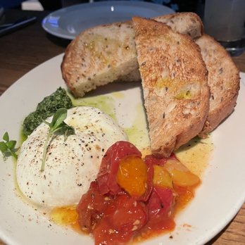 Caroline - Burrata app - Bakeries Near Me - Austin, Texas Caroline - Burrata app - Bakeries Near Me - Austin, Texas