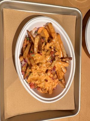 Tikka Shack Indian Grub by null