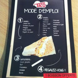 O Taco's