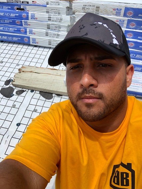 Slide of Bizzy Bee Builders