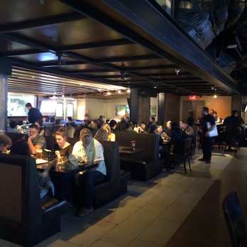Yard House - New American Near Me - Honolulu, Hawaii Yard House - New American Near Me - Honolulu, Hawaii