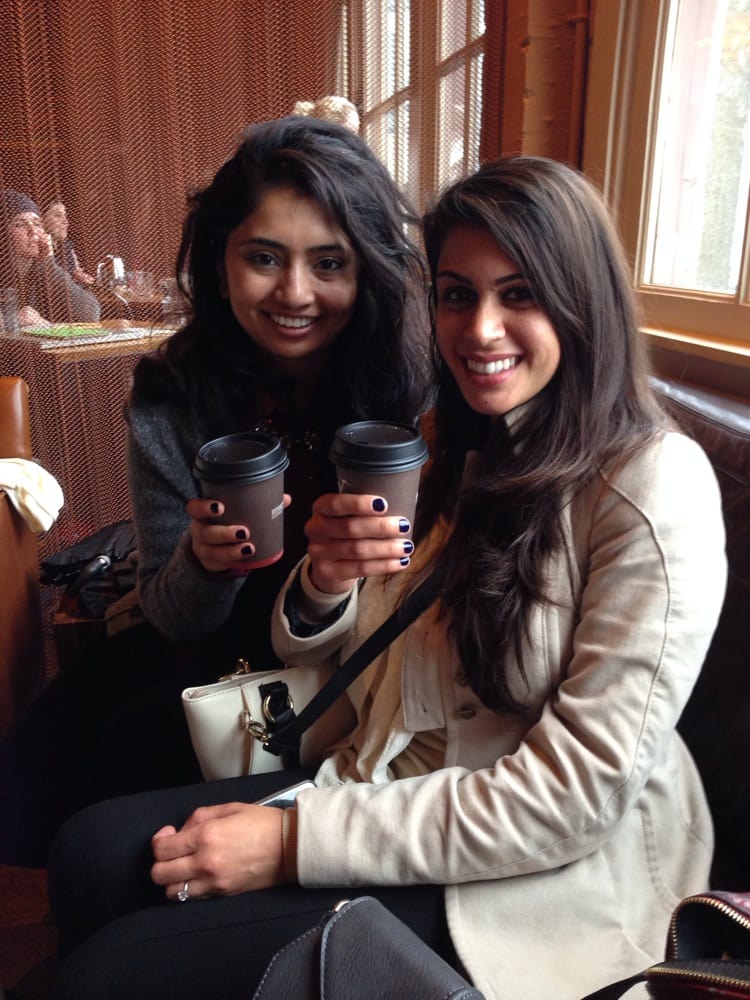 Storyville Coffee Company