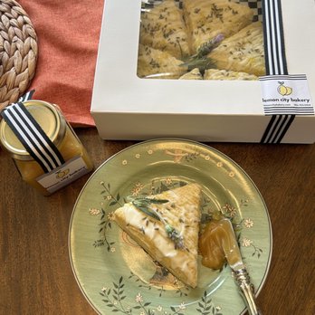 Lemon City Bakery - a slice of lasagna on a plate - Bakeries Near Me Lemon City Bakery - a slice of lasagna on a plate - Bakeries Near Me
