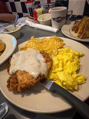 Dalrock Diner by null