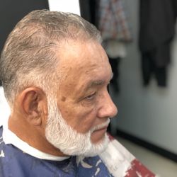 MasterKutz Barber & Beauty