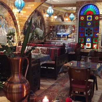Fanous Restaurant - Persian/Iranian Near Me - Berlin, BE Fanous Restaurant - Persian/Iranian Near Me - Berlin, BE