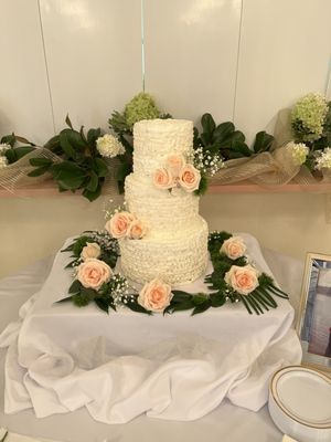 The Grand Bakery by null