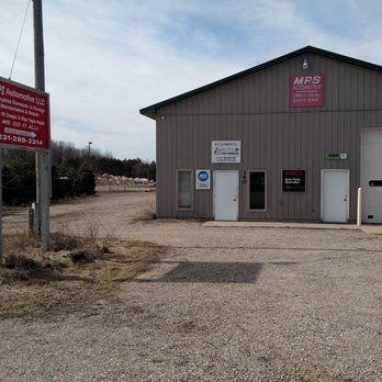 Mps Automotive - Auto Repair Near Me - Buckley, Michigan Mps Automotive - Auto Repair Near Me - Buckley, Michigan