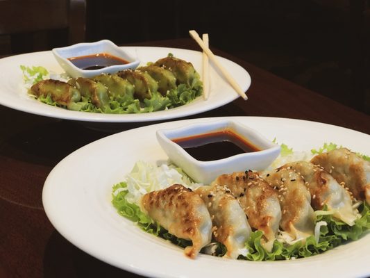 Banbu Sushi Bar & Grill by null