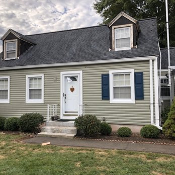 PBL Construction - Siding - Siding Near Me - Newtown, Connecticut