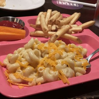 Red Cow - Kids Mac and Cheese - Burgers Near Me - Minneapolis, Minnesota Red Cow - Kids Mac and Cheese - Burgers Near Me - Minneapolis, Minnesota