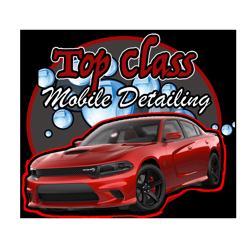 TOP CLASS MOBILE DETAILING Updated August 2024 Thibodaux, Louisiana