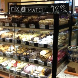 Pastries