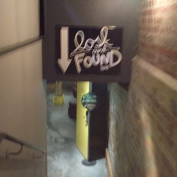 Lost & Found Bar - Lounges Near Me - Melbourne, VIC Lost & Found Bar - Lounges Near Me - Melbourne, VIC