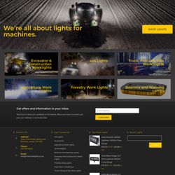 Design2b - Web design Pudsey