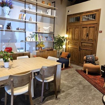 KavehG - Quite room, separate from main space - Coffee & Tea Near Me - Blackhawk, California KavehG - Quite room, separate from main space - Coffee & Tea Near Me - Blackhawk, California