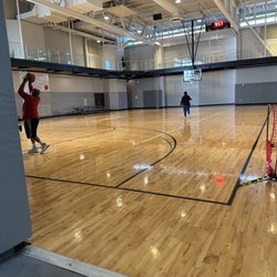 Irsay Family YMCA at CityWay