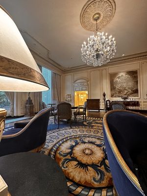 The Westgate Hotel by null