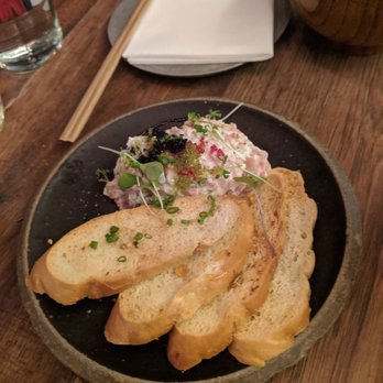 Barn Joo 35 - Tuna - Korean Near Me - New York, New York