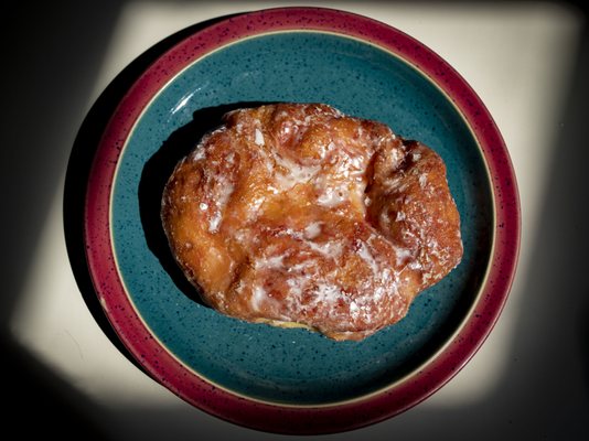 Joe's Donut Shop by null