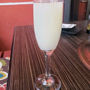 Takumi Restaurant - Sho sake with flavors of catelope, pineapple and coconut - Sushi Bars Near Me - Albuquerque, New Mexico Takumi Restaurant - Sho sake with flavors of catelope, pineapple and coconut - Sushi Bars Near Me - Albuquerque, New Mexico