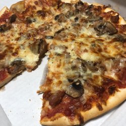 Toni's Pizza
