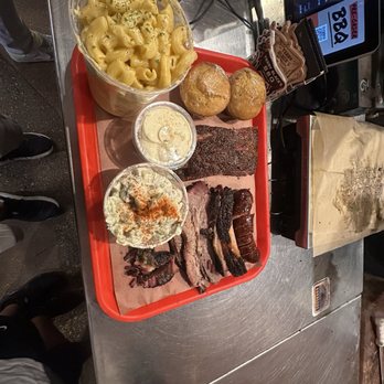 Terry Black's Barbecue - Barbeque Near Me - Dallas, Texas