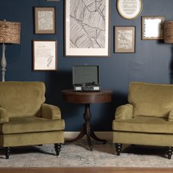 Georgette Marise Interiors