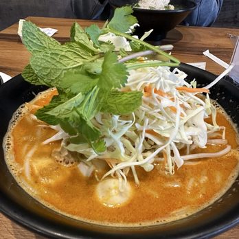 Cocomilk Cafe - Kao poon - Laotian Near Me - Sacramento, California Cocomilk Cafe - Kao poon - Laotian Near Me - Sacramento, California